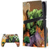 Marvel Hulk Smash PS5 Pro Disk Bundle  Skin